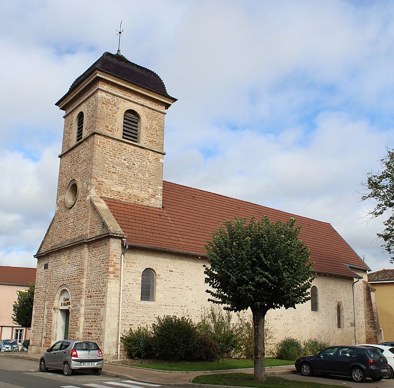 Centre-St-Martin-Ain-Doudou-de-Mamou