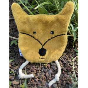 Lire la suite à propos de l’article Renardou, le doudou renard