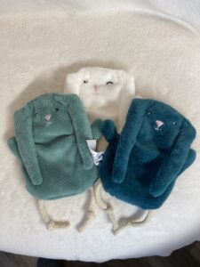 Plus de fun cette année !